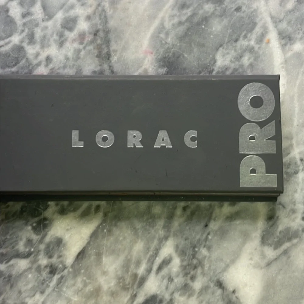 Lorac Pocket Pro Eyeshadow Palette‎